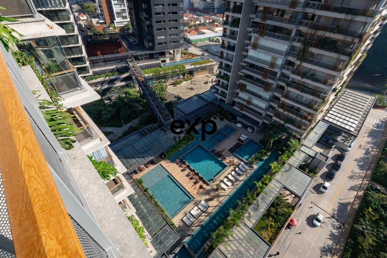 Apartamento à venda com 104m², 2 quartos e 2 vagas