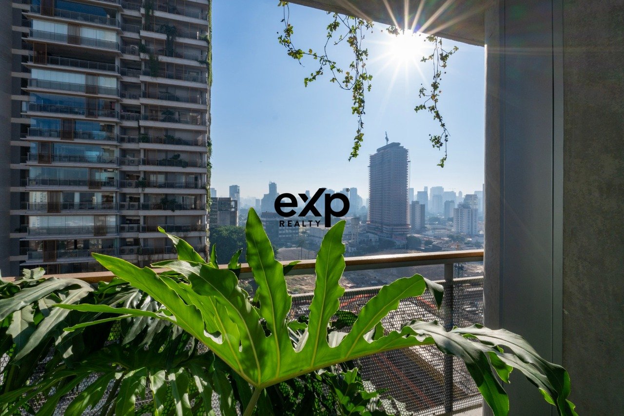 Apartamento à venda com 104m², 2 quartos e 2 vagas