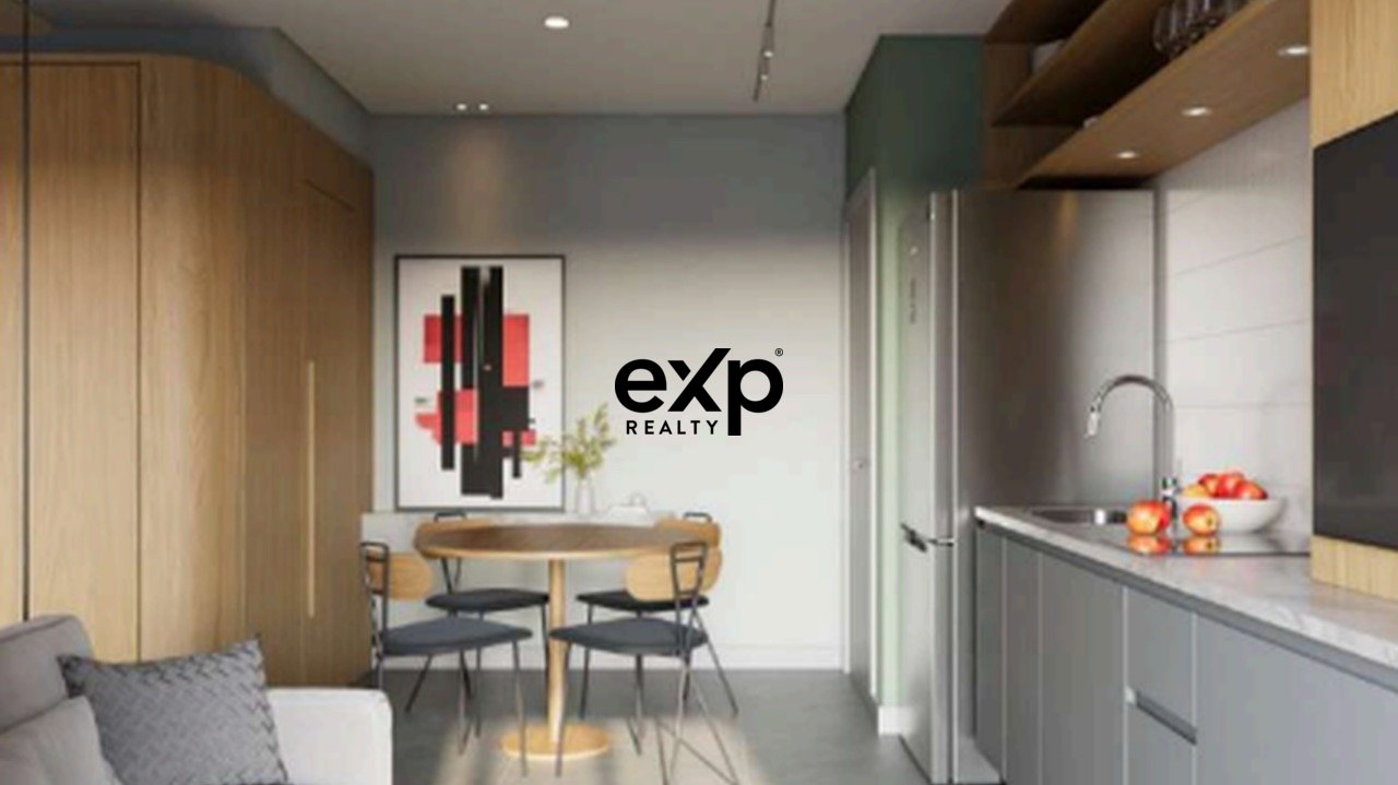 Studio Garden com 41m² privativos, no São Francisco