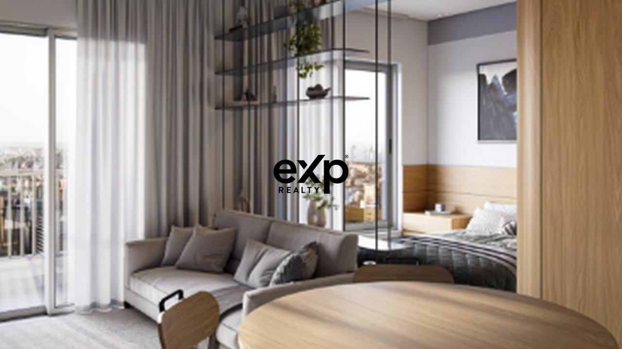 Studio Garden com 41m² privativos, no São Francisco