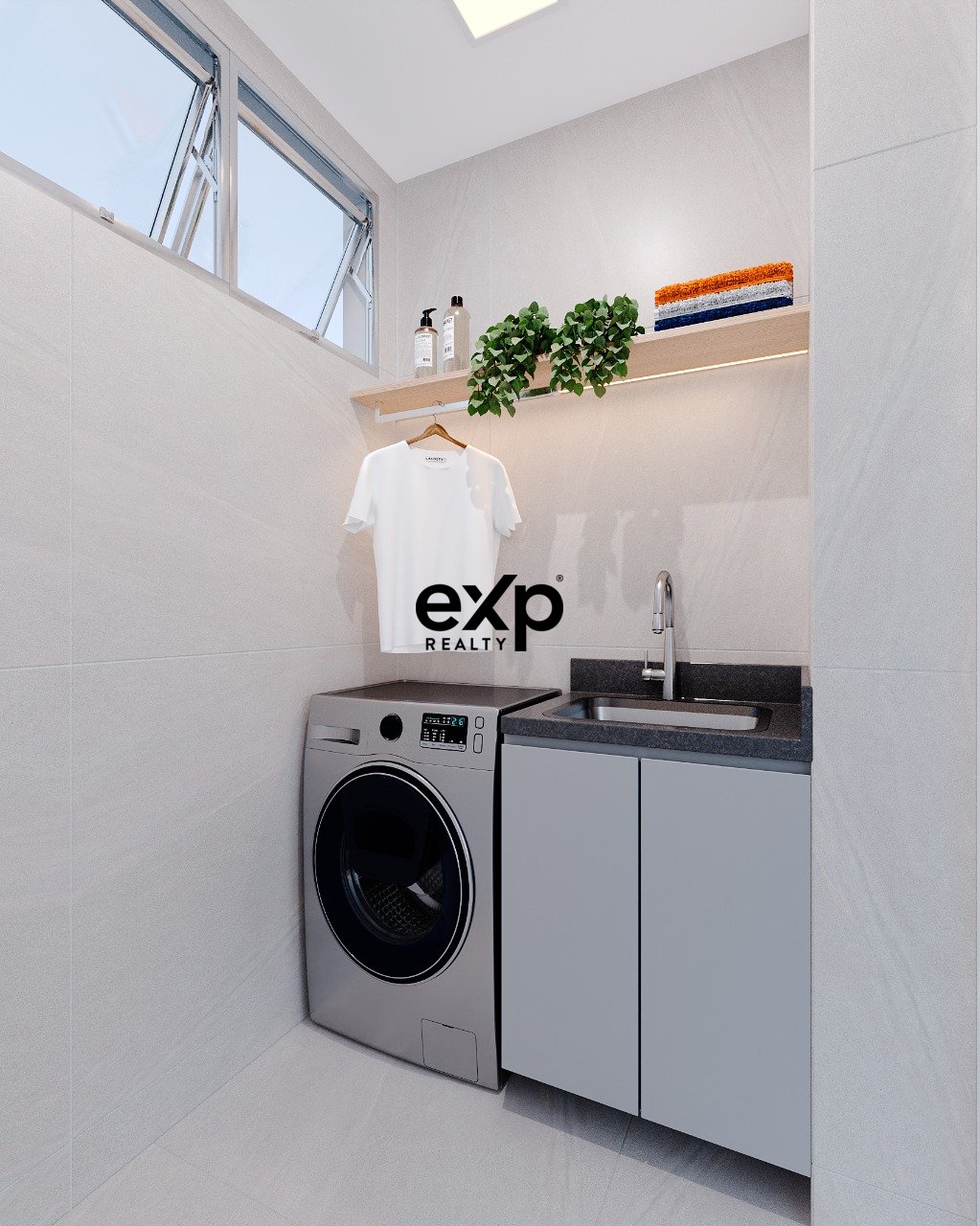 Apartamento 2 quartos, sendo 2 suítes, no Água Verde
