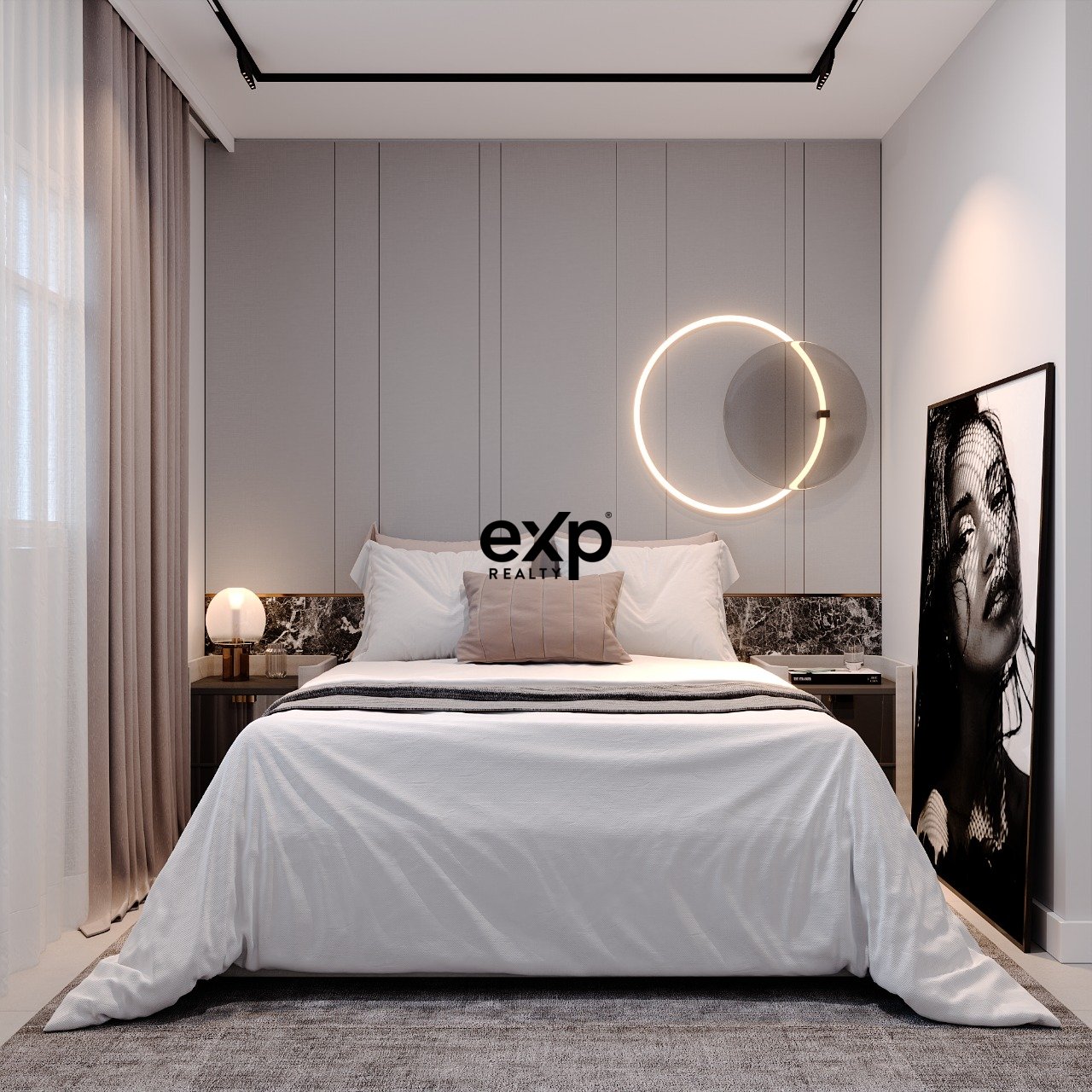 Apartamento 2 quartos, sendo 2 suítes, no Água Verde