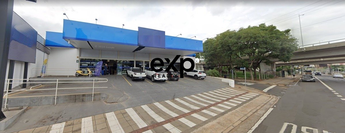 Imóvel Comercial - Avenida Philadelpho Gouveia Netto - São José do Rio Preto/SP