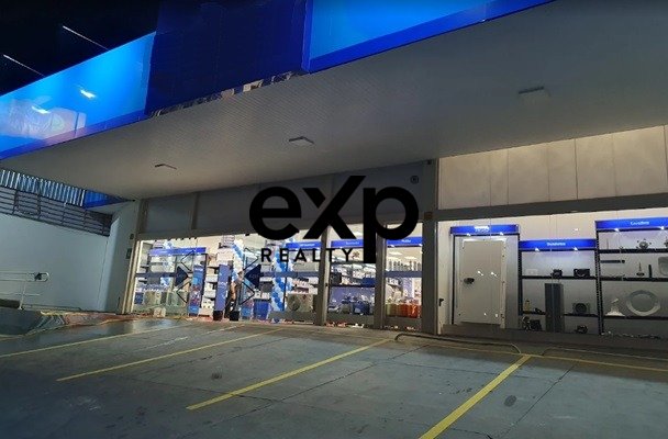 Imóvel Comercial - Avenida Philadelpho Gouveia Netto - São José do Rio Preto/SP