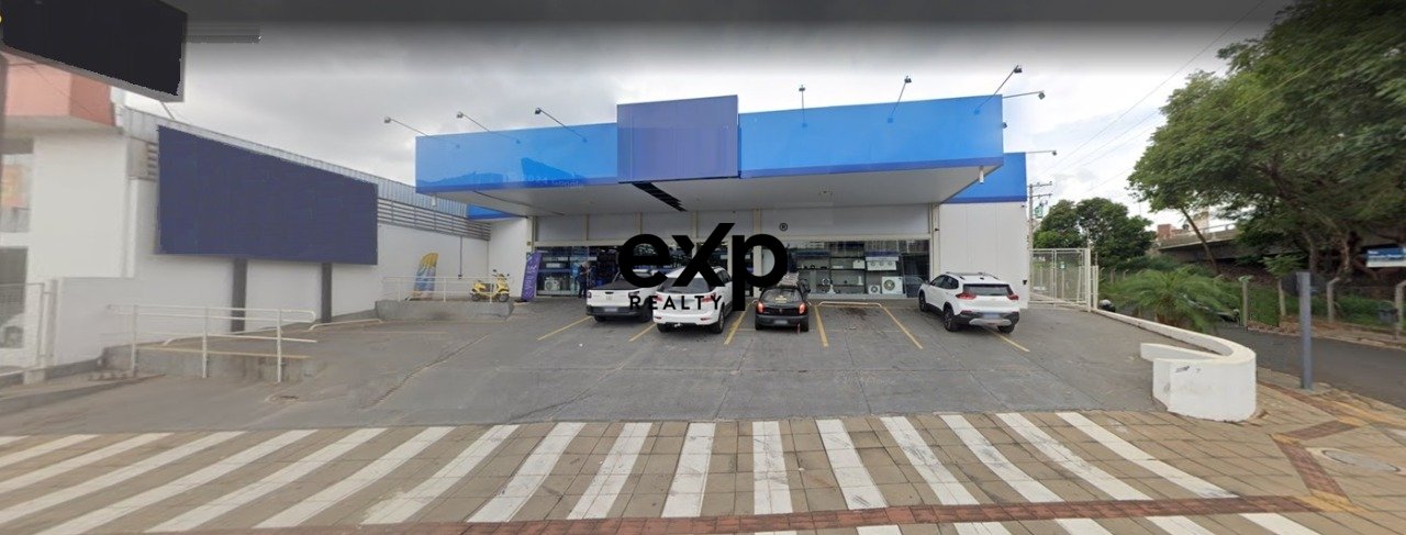 Imóvel Comercial - Avenida Philadelpho Gouveia Netto - São José do Rio Preto/SP