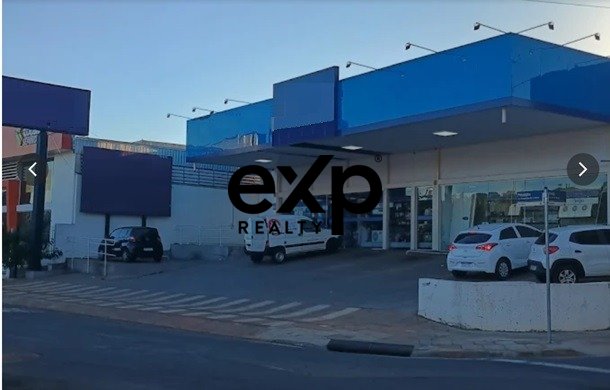 Imóvel Comercial - Avenida Philadelpho Gouveia Netto - São José do Rio Preto/SP