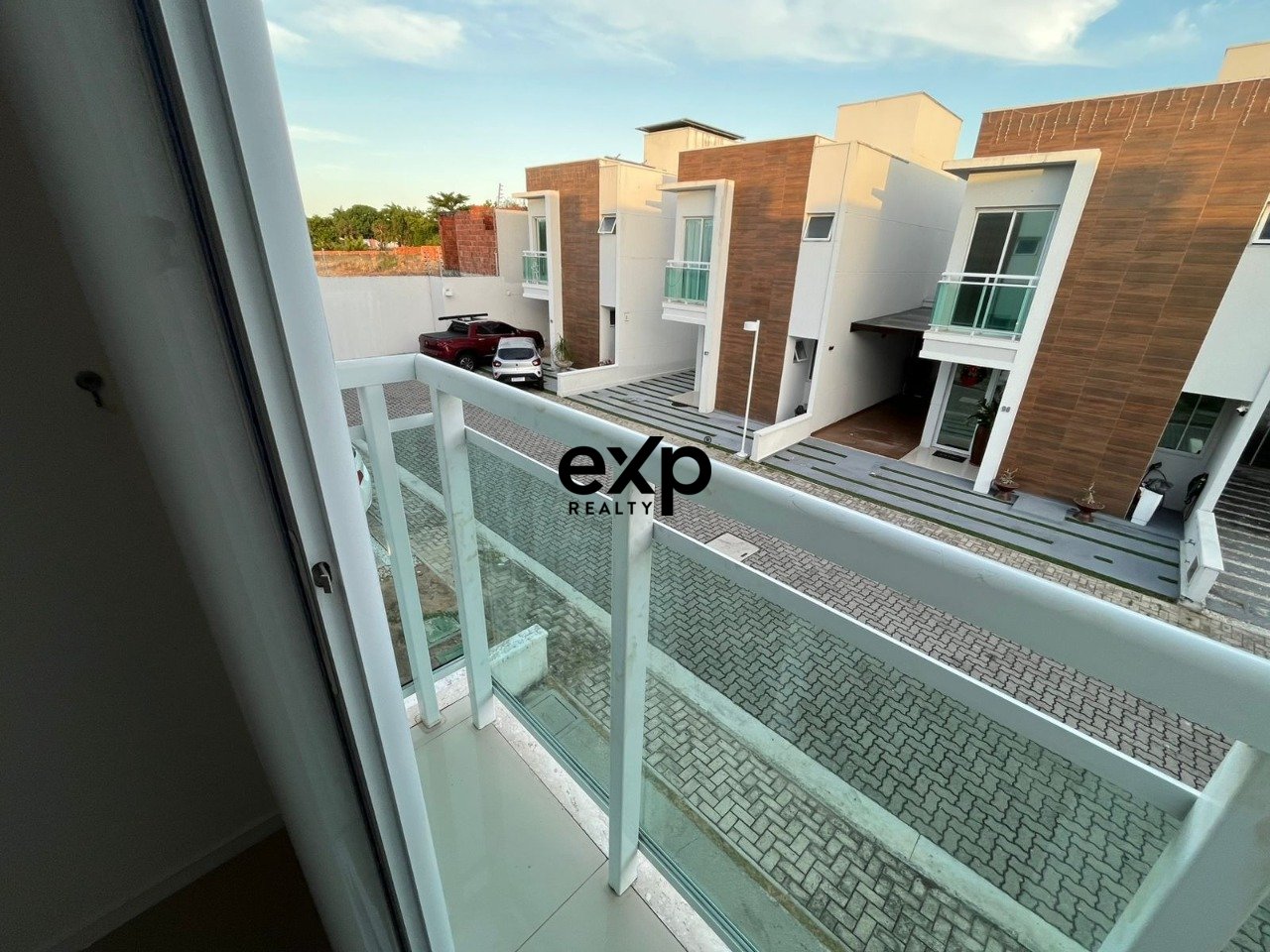 Casa à venda de 3 Quartos em Eusébio