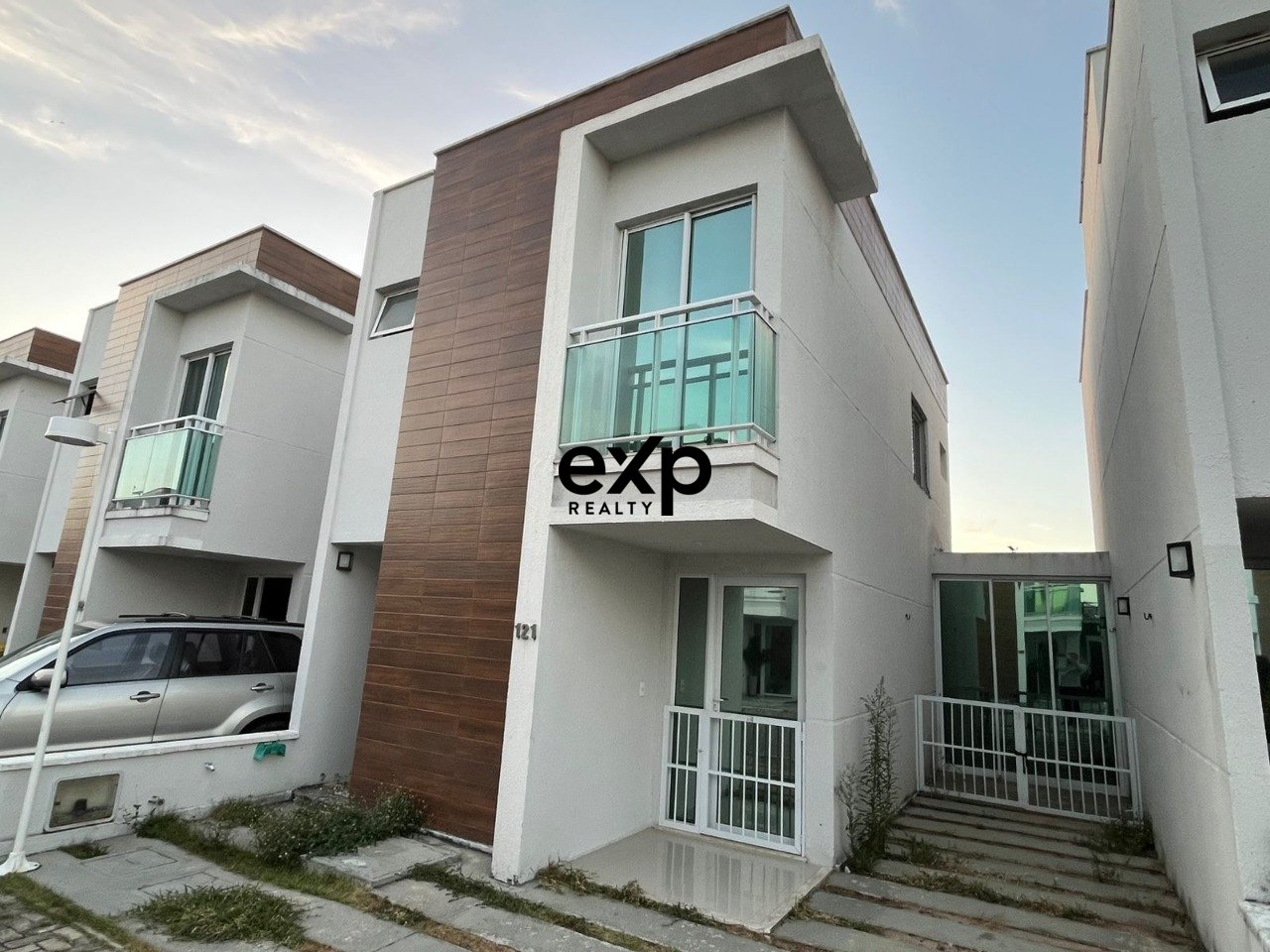 Casa à venda de 3 Quartos em Eusébio