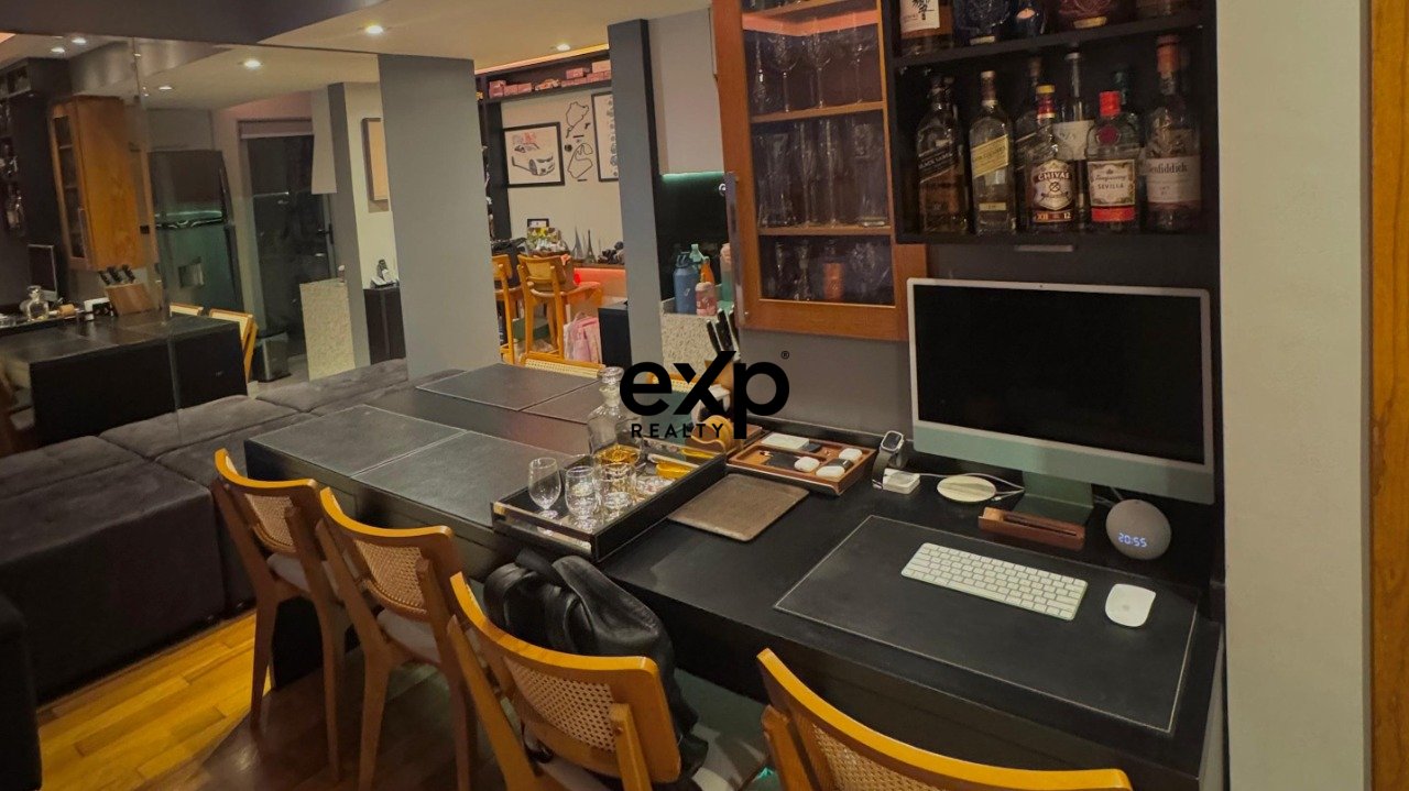 Apartamento à venda em São Paulo, Rua Ponta Delgada 76 Vila Olimpia São Paulo 04548-020, 70 m²