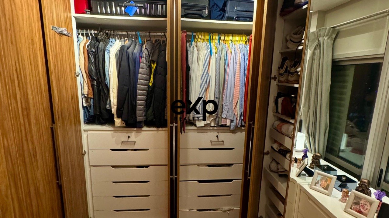 Apartamento 2 quartos com quadra de tenis na Vila Olimpia SP