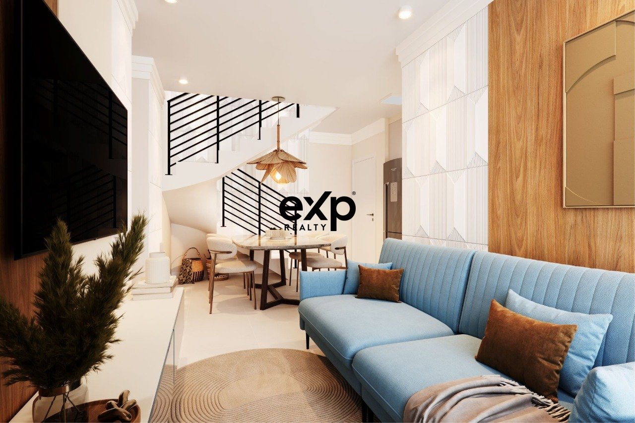 Apartamento com 2 quartos e 56,42m² privativos - Bairro Alto
