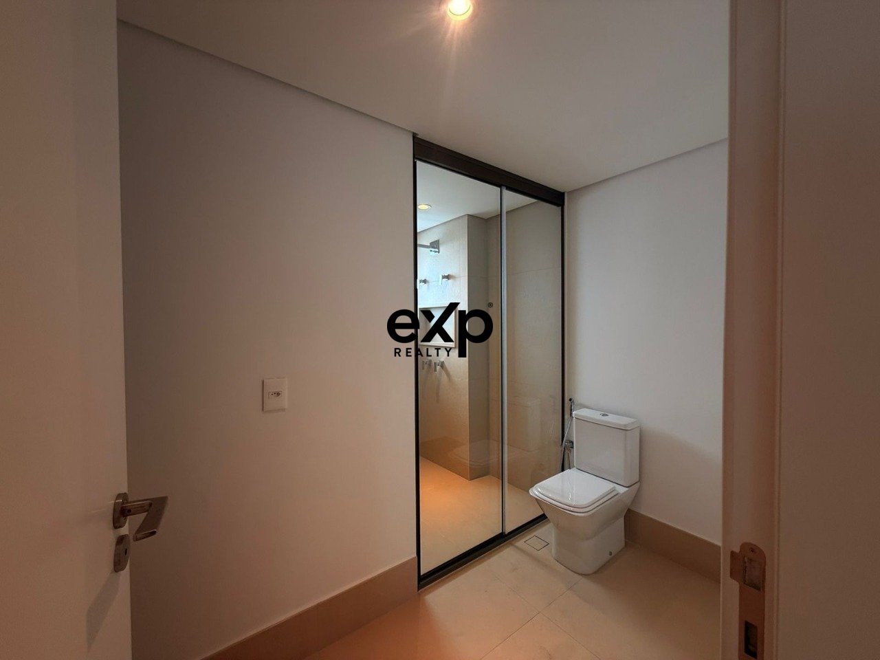 Apartamento Brooklin 142m² - VISTA LIVRE