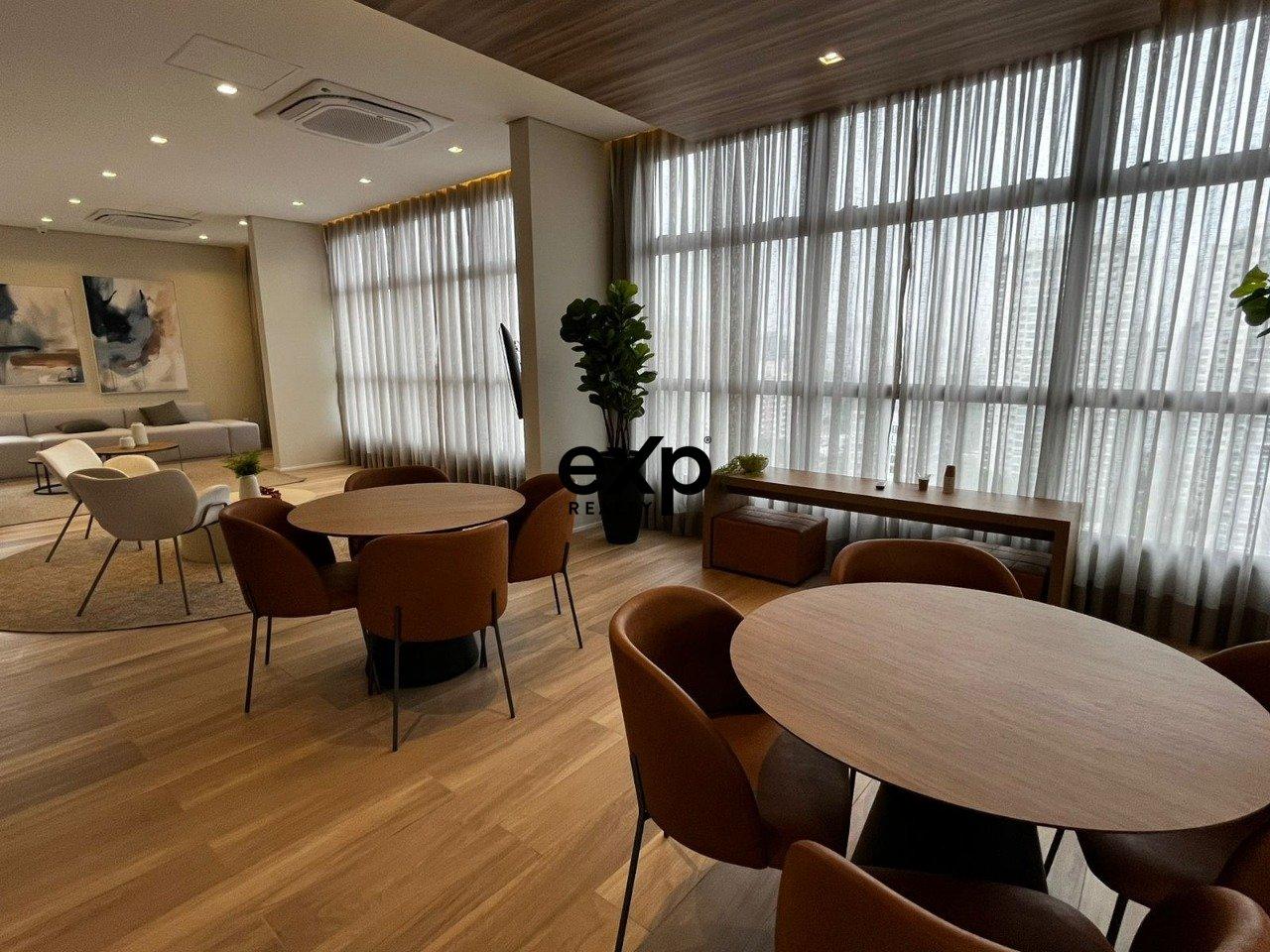 Apartamento para alugar em Sao Paulo, Rua Casa do Ator 566 Vila Olimpia Sao Paulo 04546-002, 26 m²