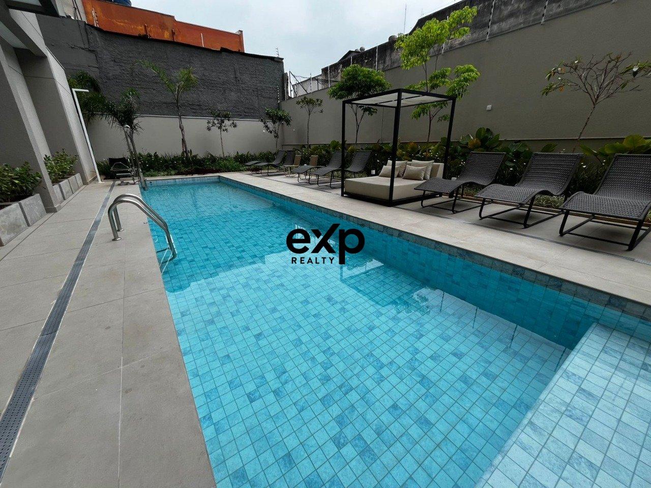 Apartamento para alugar em Sao Paulo, Rua Casa do Ator 566 Vila Olimpia Sao Paulo 04546-002, 26 m²