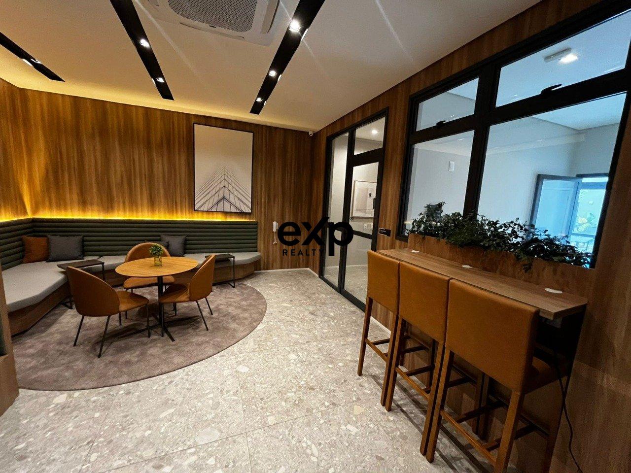 Apartamento para alugar em Sao Paulo, Rua Casa do Ator 566 Vila Olimpia Sao Paulo 04546-002, 26 m²