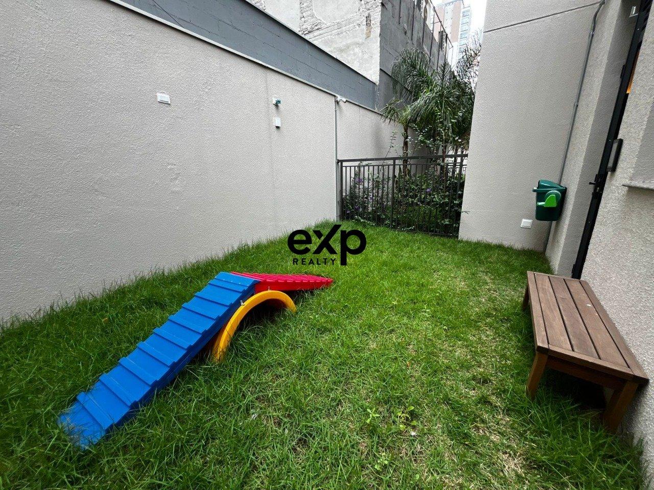 Apartamento para alugar em Sao Paulo, Rua Casa do Ator 566 Vila Olimpia Sao Paulo 04546-002, 26 m²