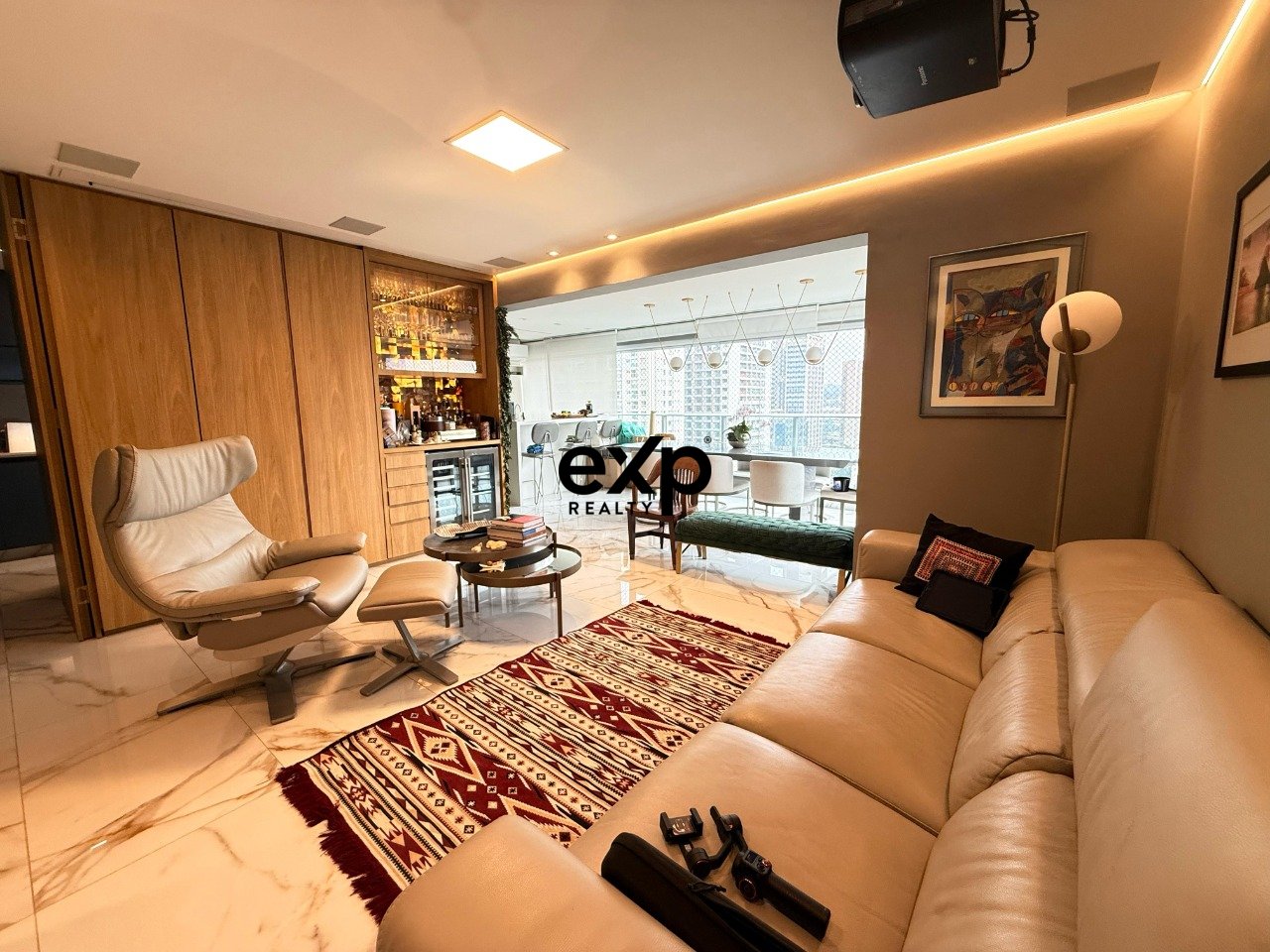 Apartamento à venda em São Paulo, Dr. Paschoal Imperatriz 50 Brooklin São Paulo 04705-070, 132 m²
