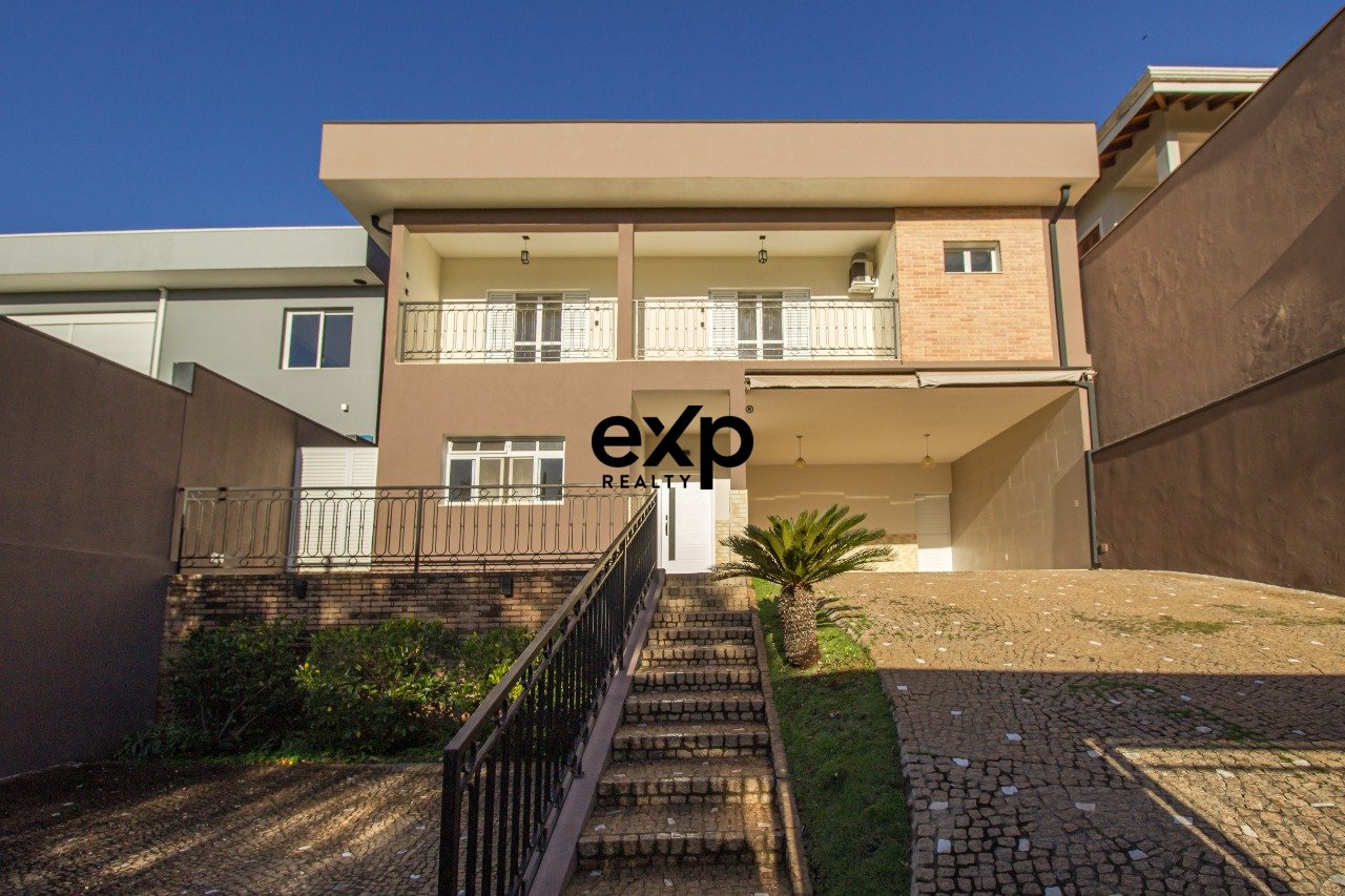 Casa em Condomínio à venda em Campinas, Nilce Cottini Lombello 19 Hipica Campinas 13092-596, 500 m²