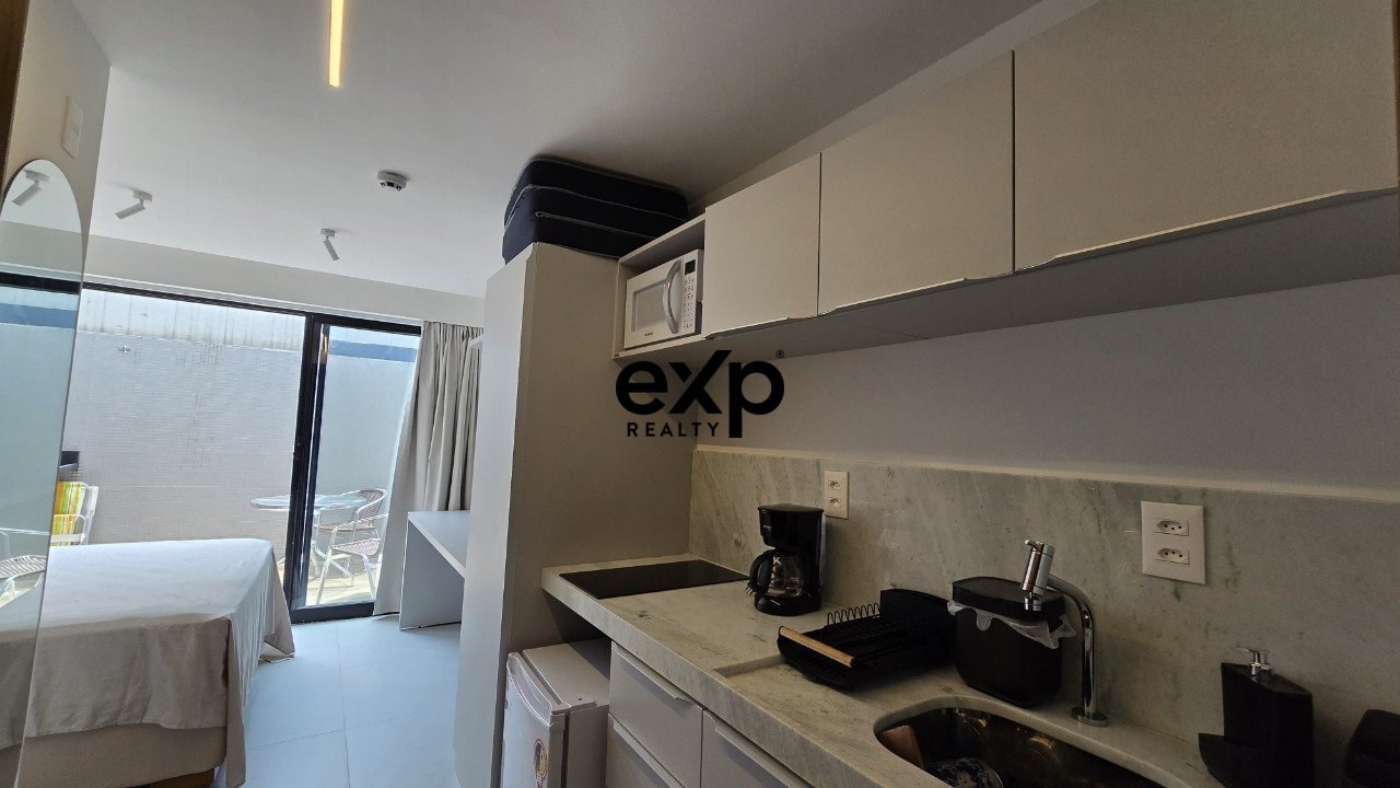 Vendo Flat Térreo Pé na Areia no Jardim Oceania em João Pessoa - PB