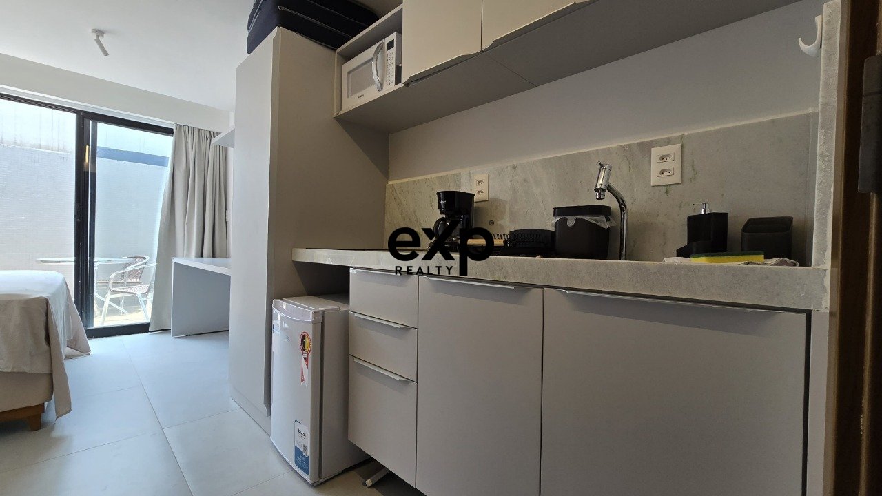Vendo Flat Térreo Pé na Areia no Jardim Oceania em João Pessoa - PB