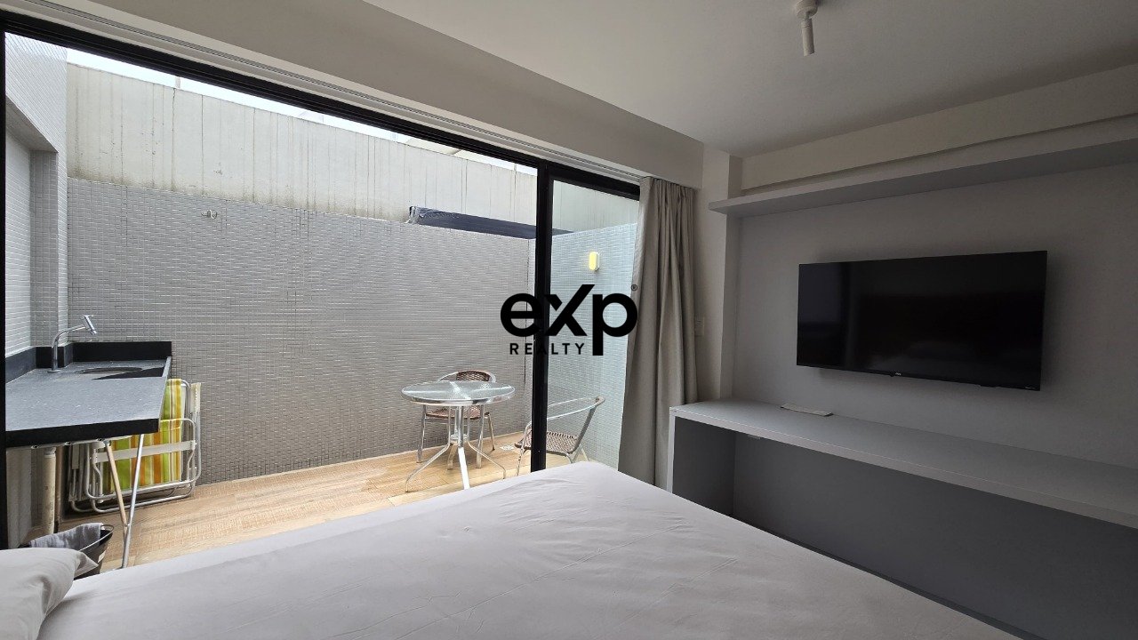 Vendo Flat Térreo Pé na Areia no Jardim Oceania em João Pessoa - PB