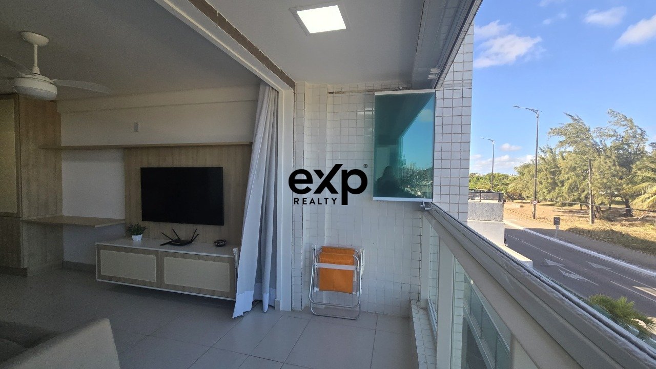 Apartamento à venda em João Pessoa, Artur Monteiro Paiva 1681 Bessa João Pessoa 58035-010, 60 m²