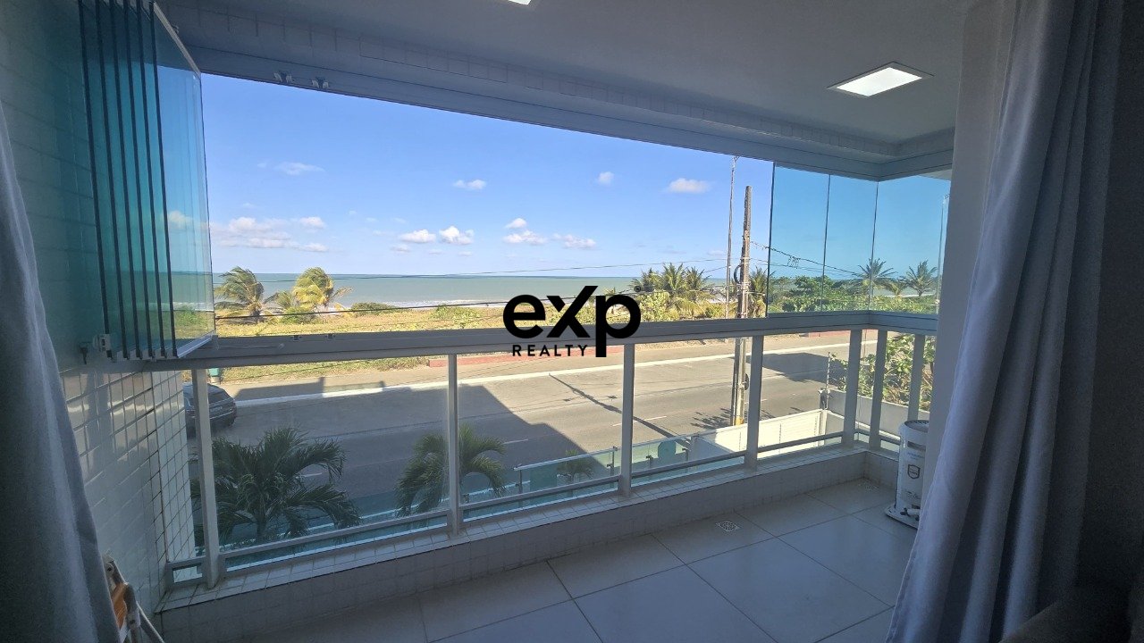 Vendo Apartamento Vista Mar 2 Quartos no Bessa em João Pesooa - PB