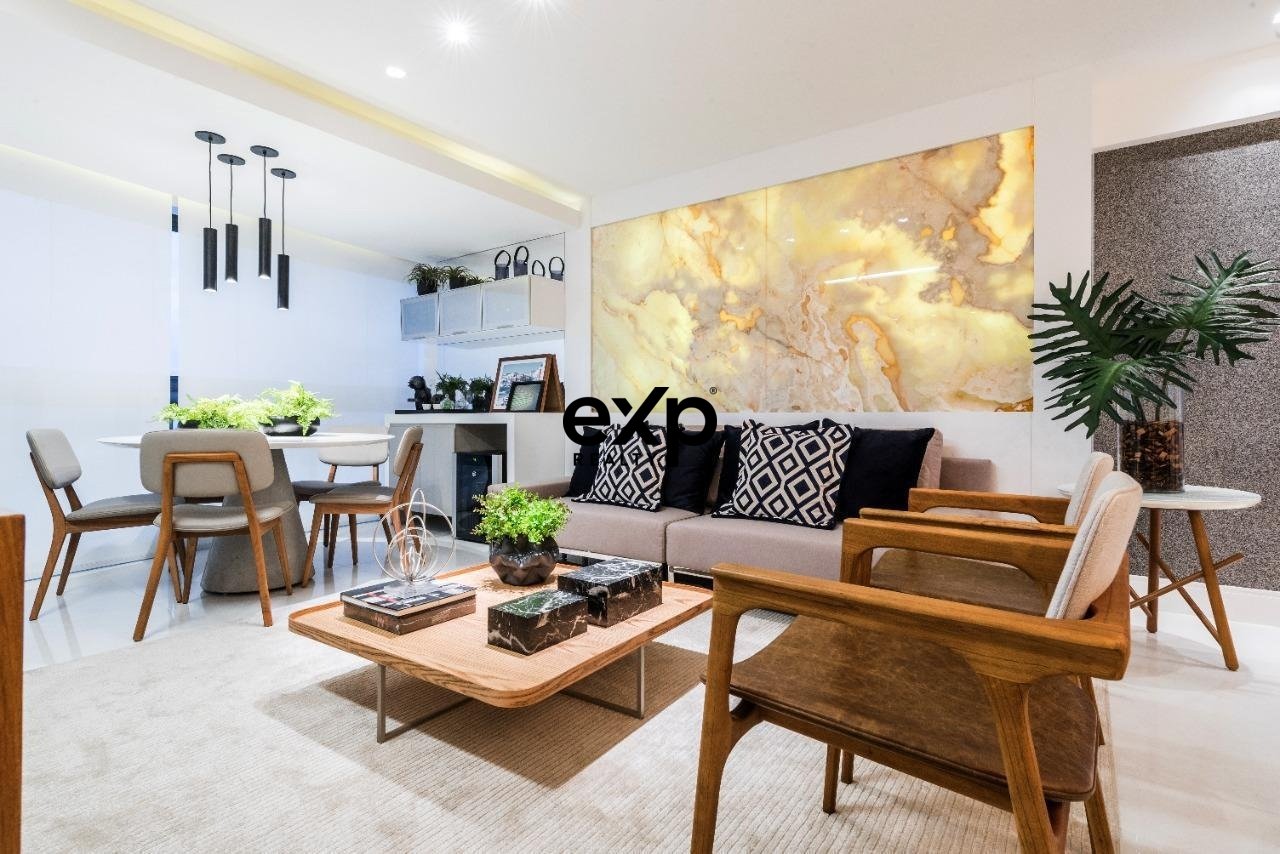 Apartamento no Edifício Geraldo Pinho!