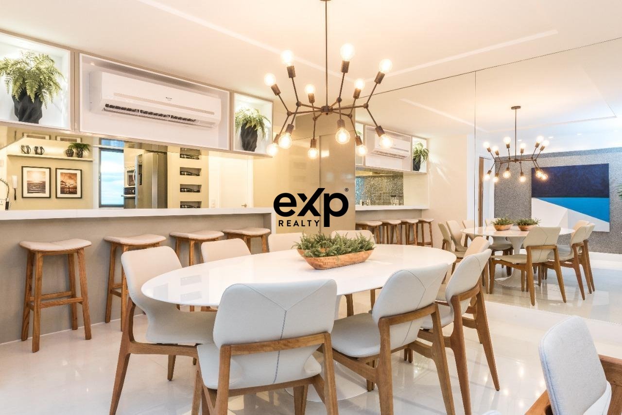 Apartamento no Edifício Geraldo Pinho!