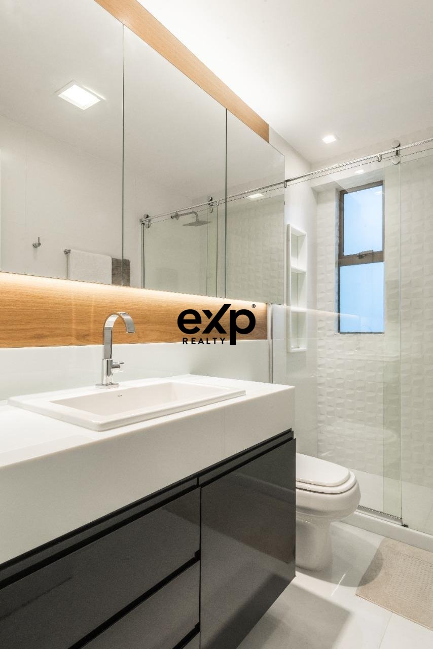 Apartamento no Edifício Geraldo Pinho!