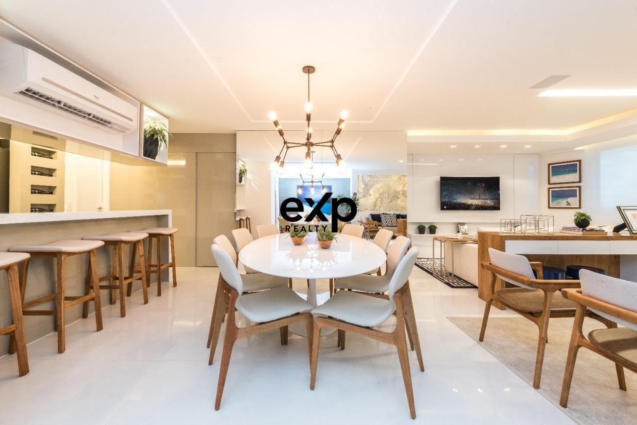 Apartamento no Edifício Geraldo Pinho!
