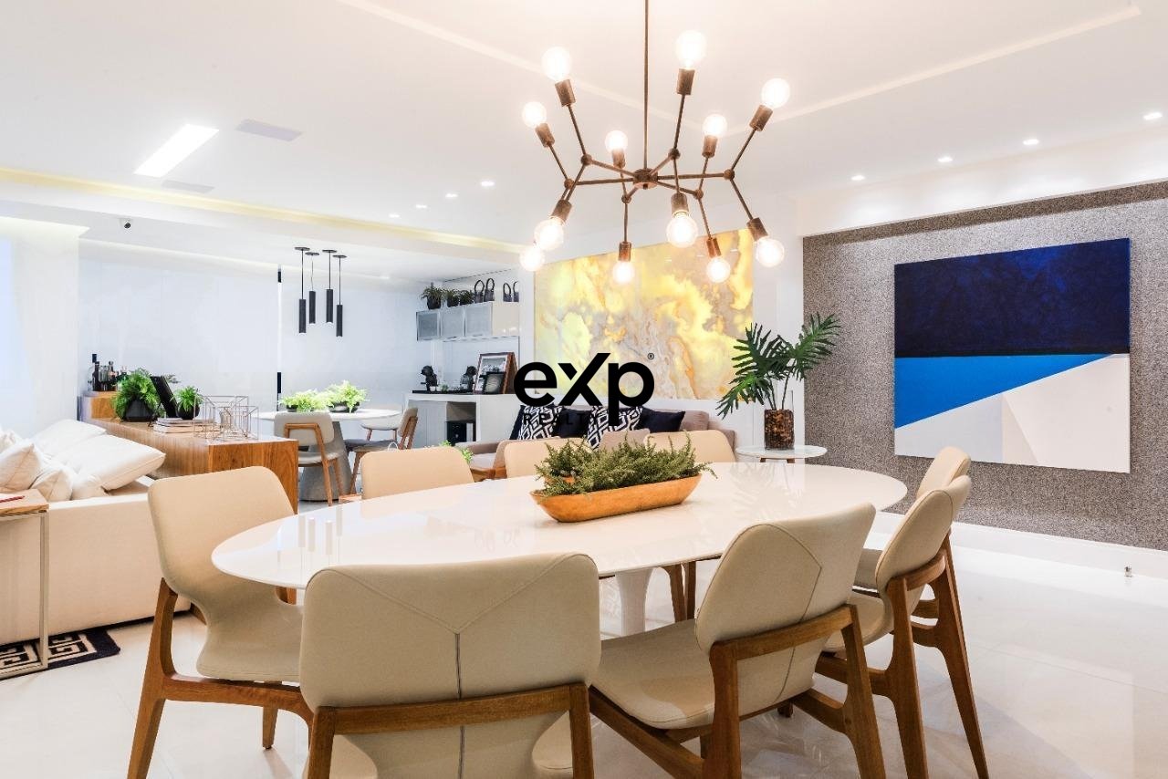 Apartamento no Edifício Geraldo Pinho!