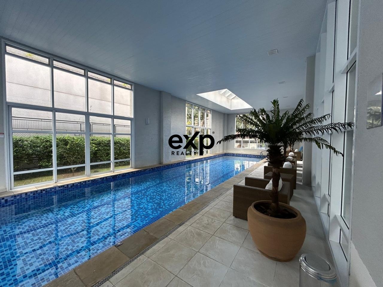 Apartamento para alugar em São Paulo, Dr Tomás  Carvalhal 556 Paraiso São Paulo 04006-001, 220 m²