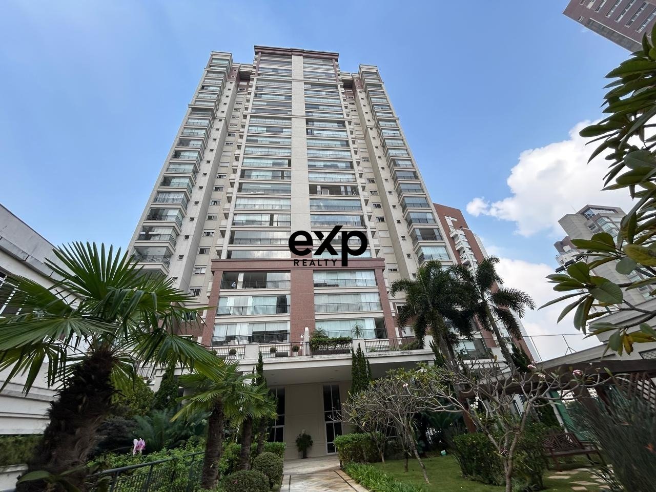 Apartamento a venda e aluguel no Paraiso