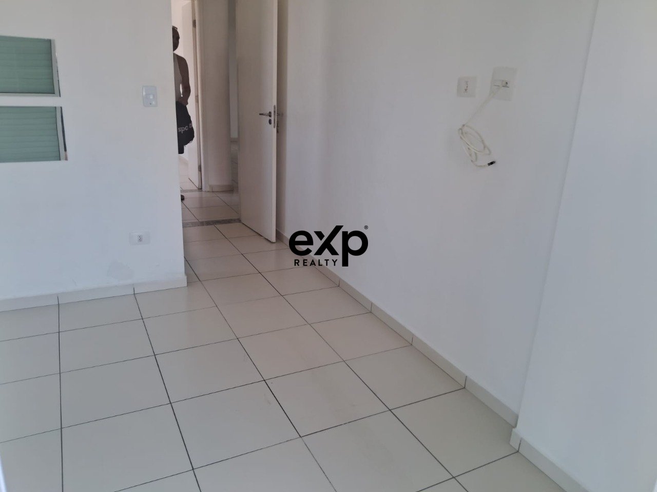 Apartamento a venda no bairro Canto do Forte