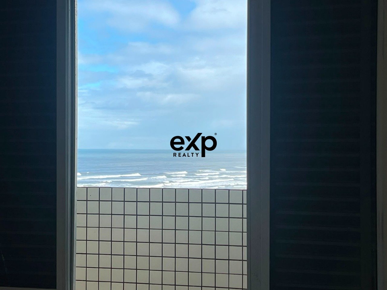 Apartamento à venda em Praia Grande, Nicarágua 50 Guilhermina Praia Grande 11702-240, 53 m²