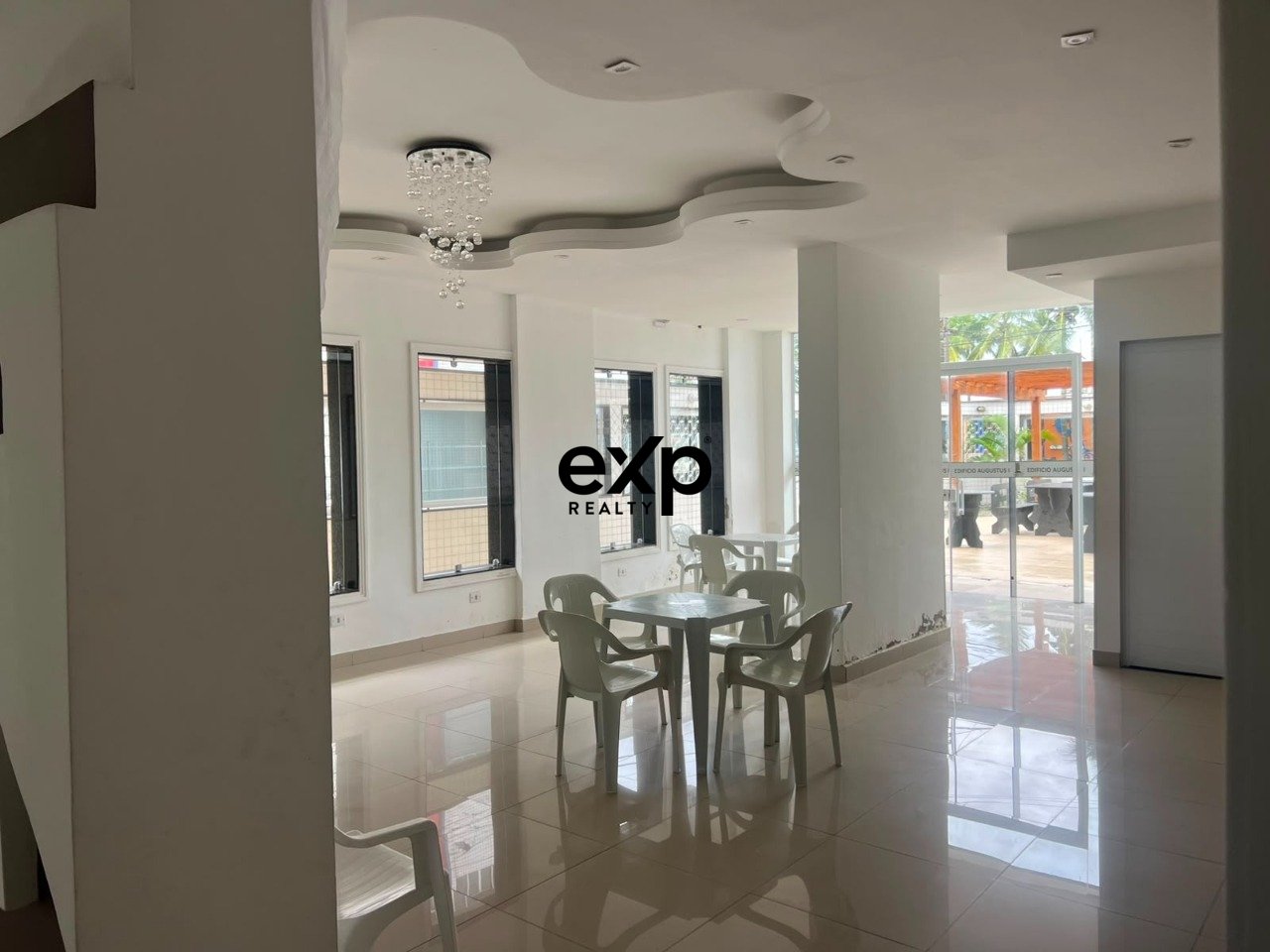 Apartamento à venda em Praia Grande, Nicarágua 50 Guilhermina Praia Grande 11702-240, 53 m²