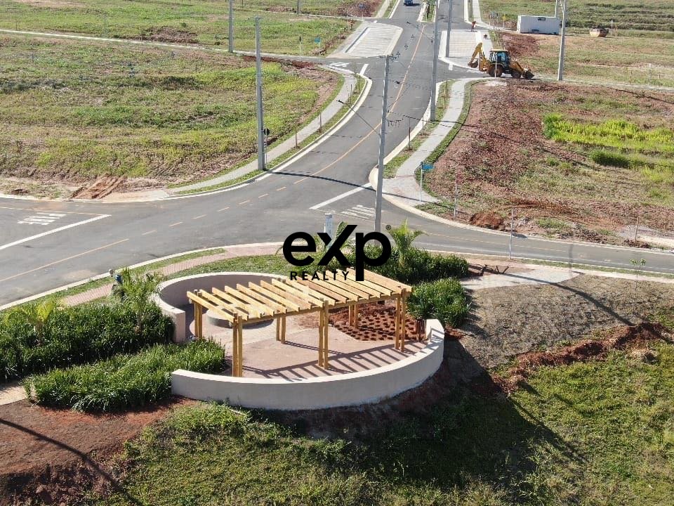Terreno à venda em Ponta Grossa, Cleia Baptista de Campos Melio 110 Jardim Carvalho Ponta Grossa 84017-328, 220 m²