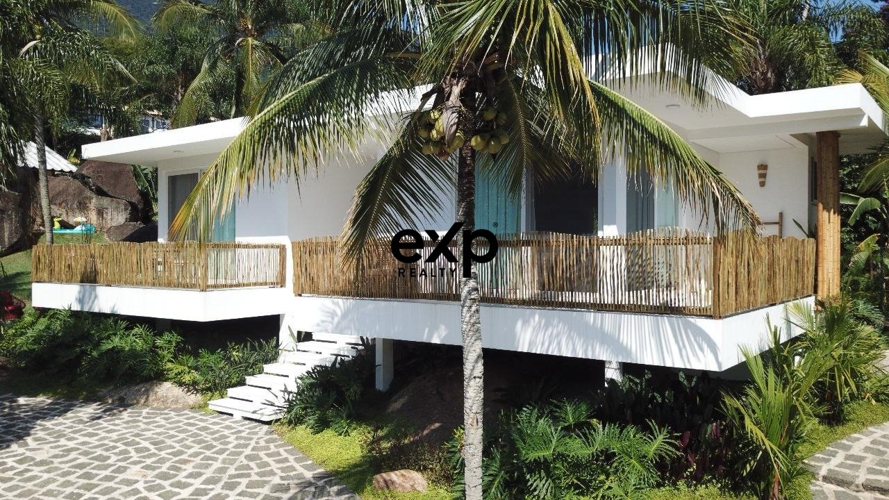 Casa comercial à venda em Ilhabela, Alameda Melina 260 Praia do Veloso Ilhabela 11630-000, 2000 m²