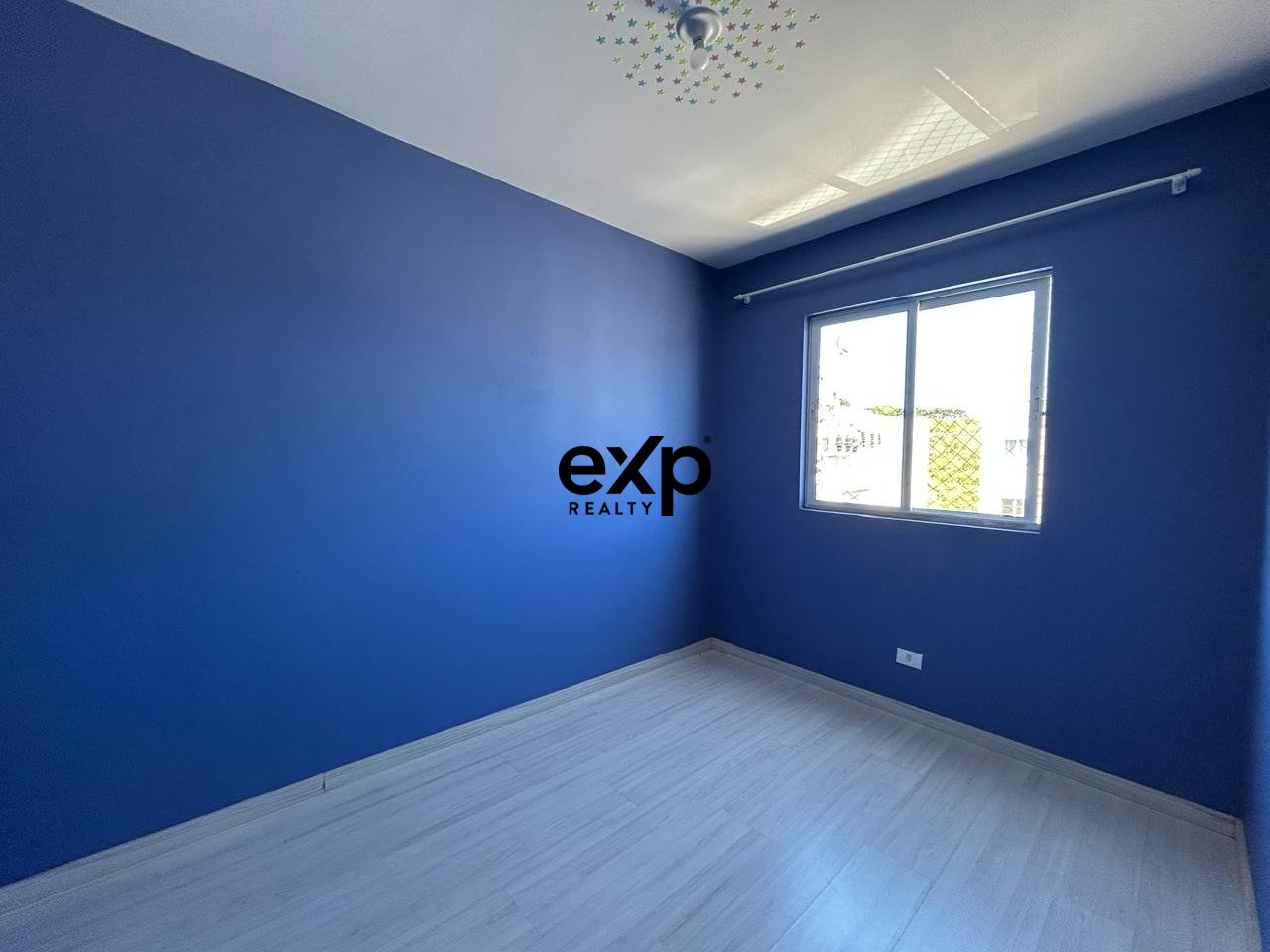 Apartamento Semi Mobiliado no Condomínio Siena - Próximo ao Centro de Campo Largo