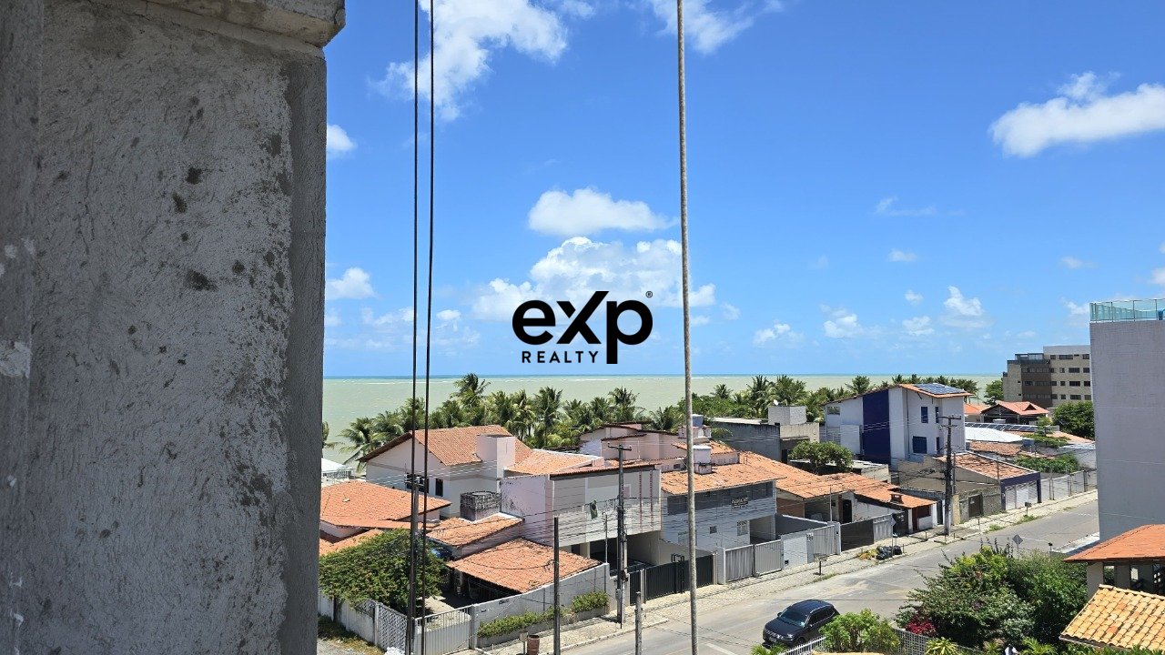Apartamento à venda em Cabedelo, Vitorino Cardoso 197 Poço Cabedelo 58101-510, 65 m²