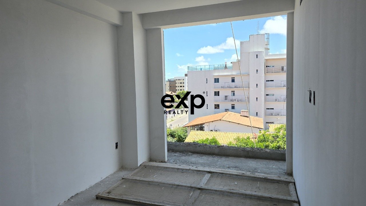 Apartamento à venda em Cabedelo, Vitorino Cardoso 197 Poço Cabedelo 58101-510, 65 m²