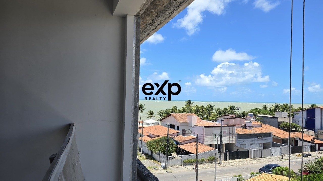 Apartamento à venda em Cabedelo, Vitorino Cardoso 197 Poço Cabedelo 58101-510, 65 m²