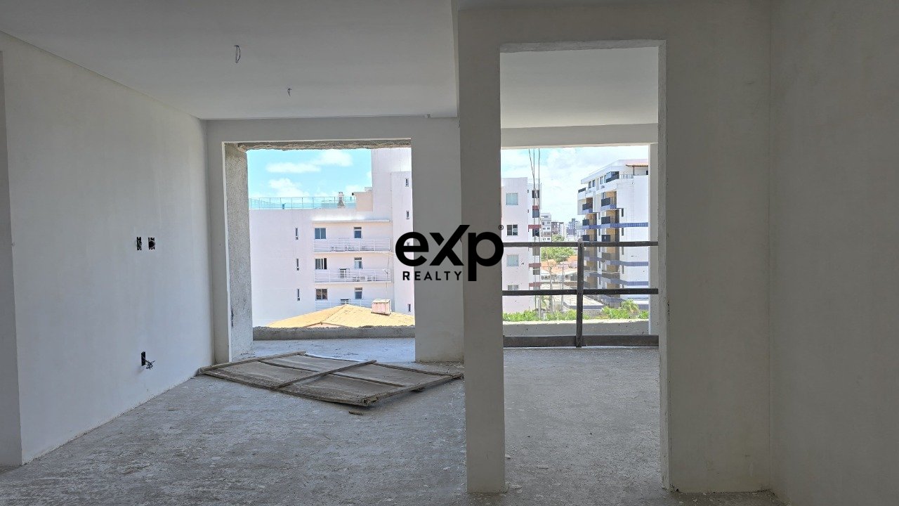 Apartamento à venda em Cabedelo, Vitorino Cardoso 197 Poço Cabedelo 58101-510, 65 m²
