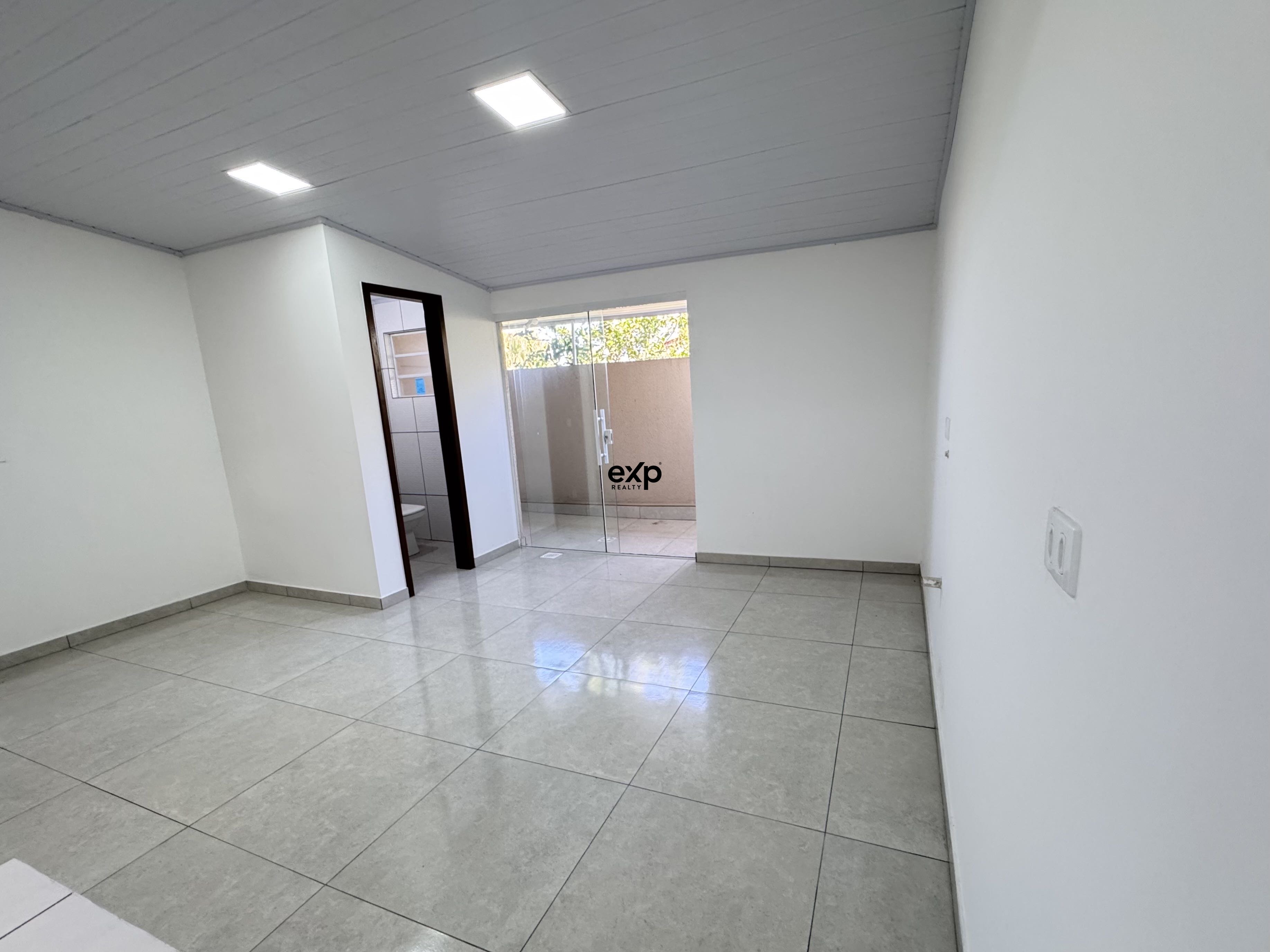 Sobrado 3 quartos à venda em condomínio fechado - Bairro Alto/Atuba - curitiba