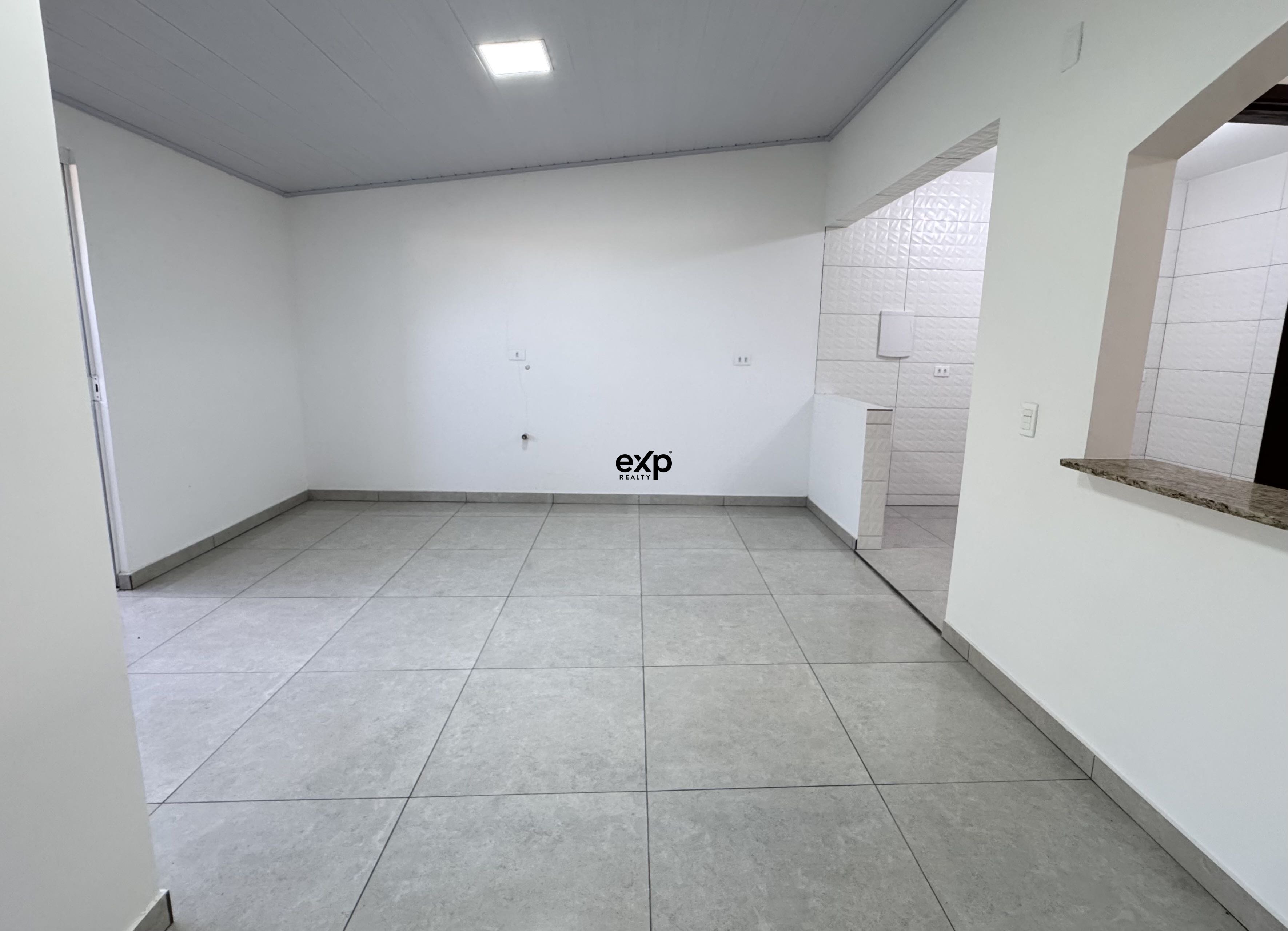 Sobrado 3 quartos à venda em condomínio fechado - Bairro Alto/Atuba - curitiba