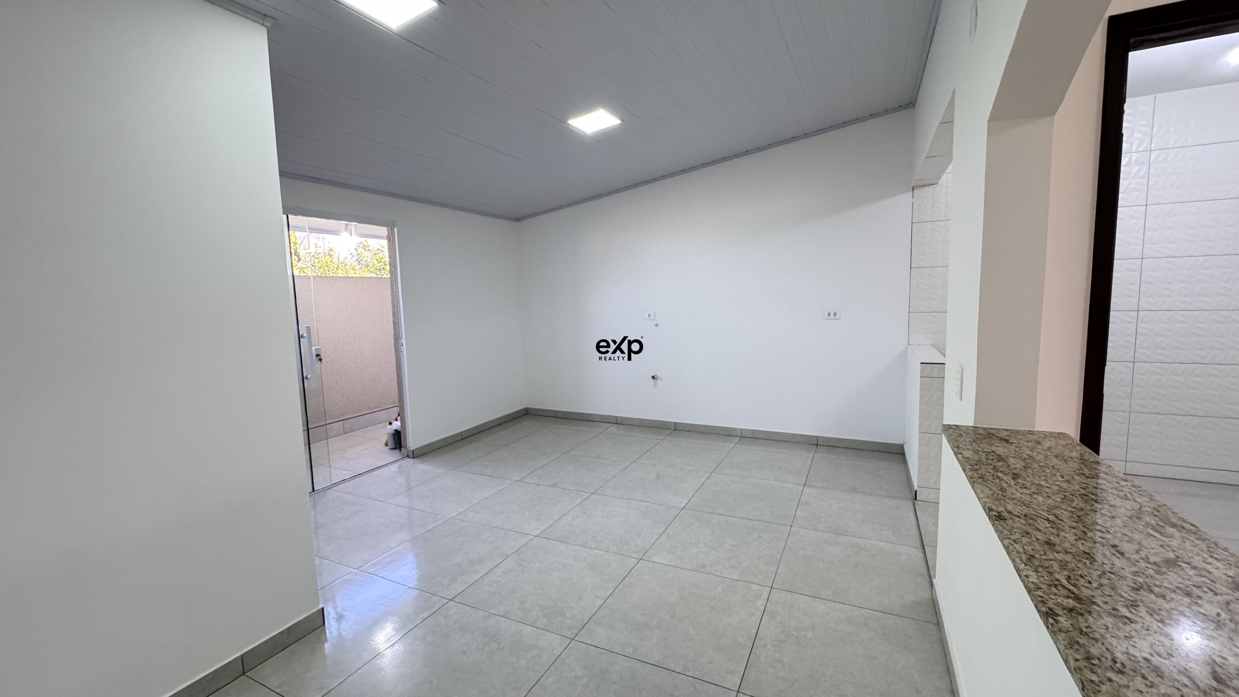Sobrado 3 quartos à venda em condomínio fechado - Bairro Alto/Atuba - curitiba