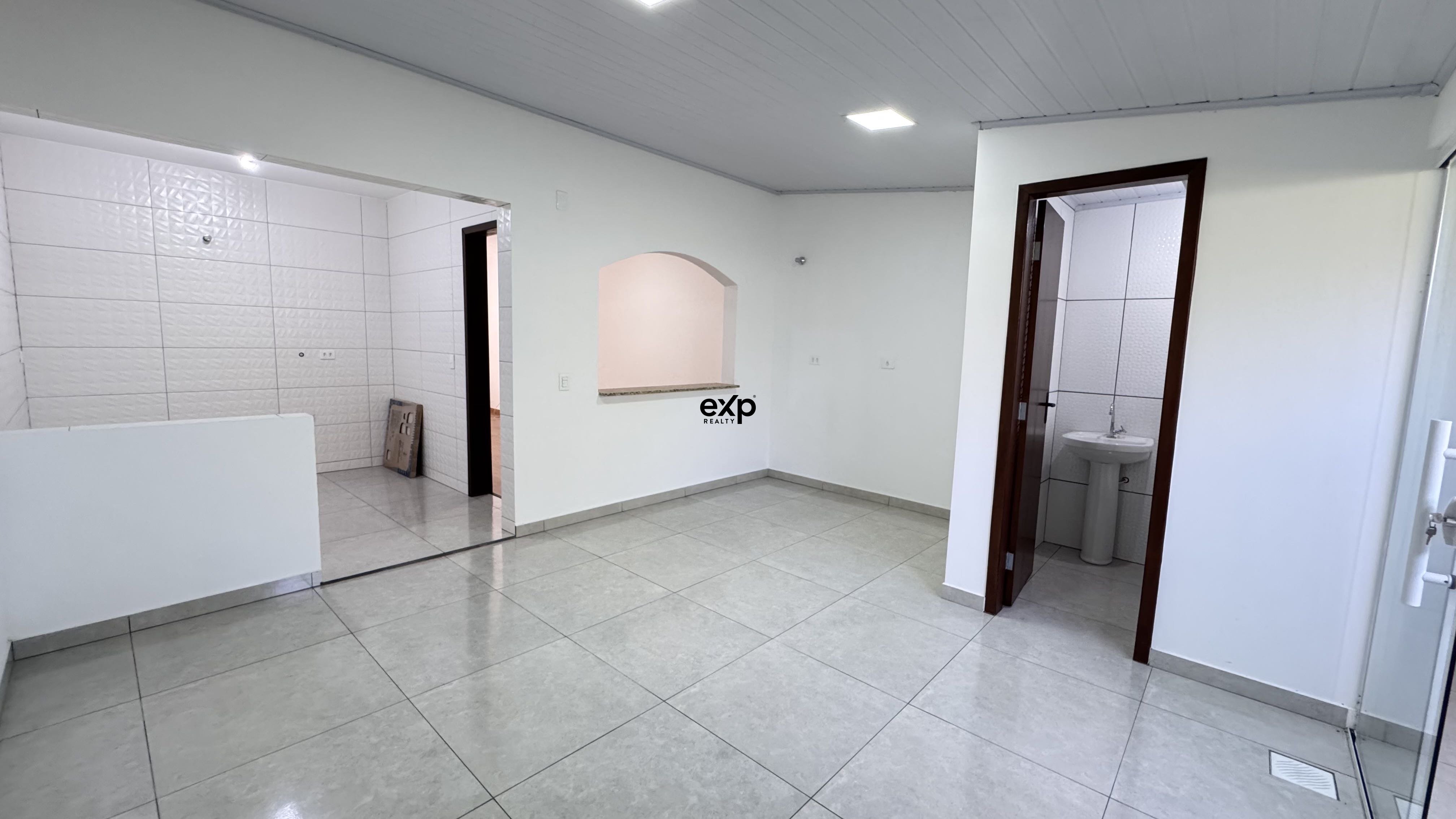 Sobrado 3 quartos à venda em condomínio fechado - Bairro Alto/Atuba - curitiba