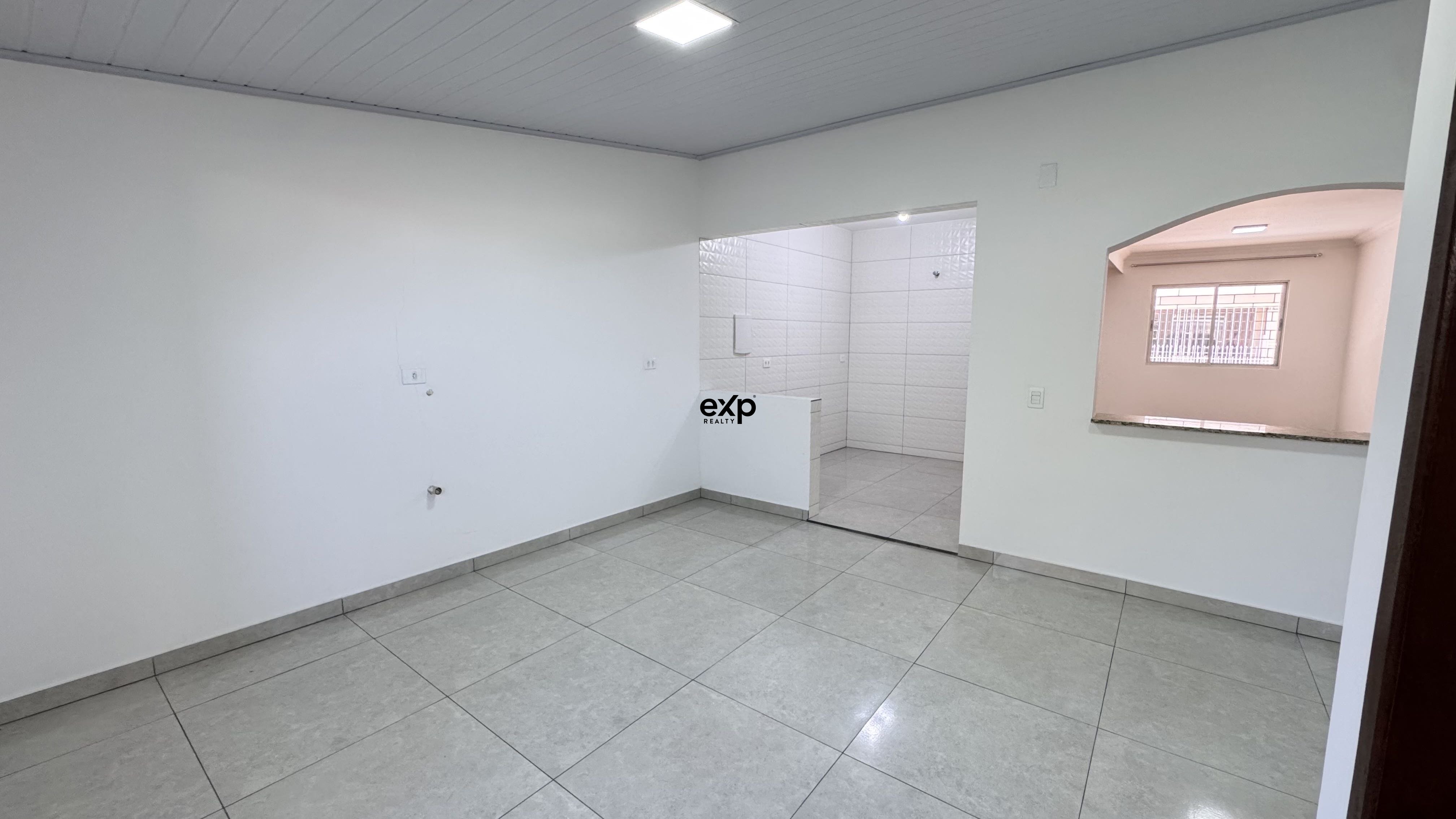 Sobrado 3 quartos à venda em condomínio fechado - Bairro Alto/Atuba - curitiba