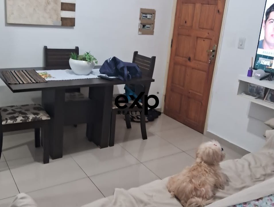 2 dormitórios na Vila Sônia